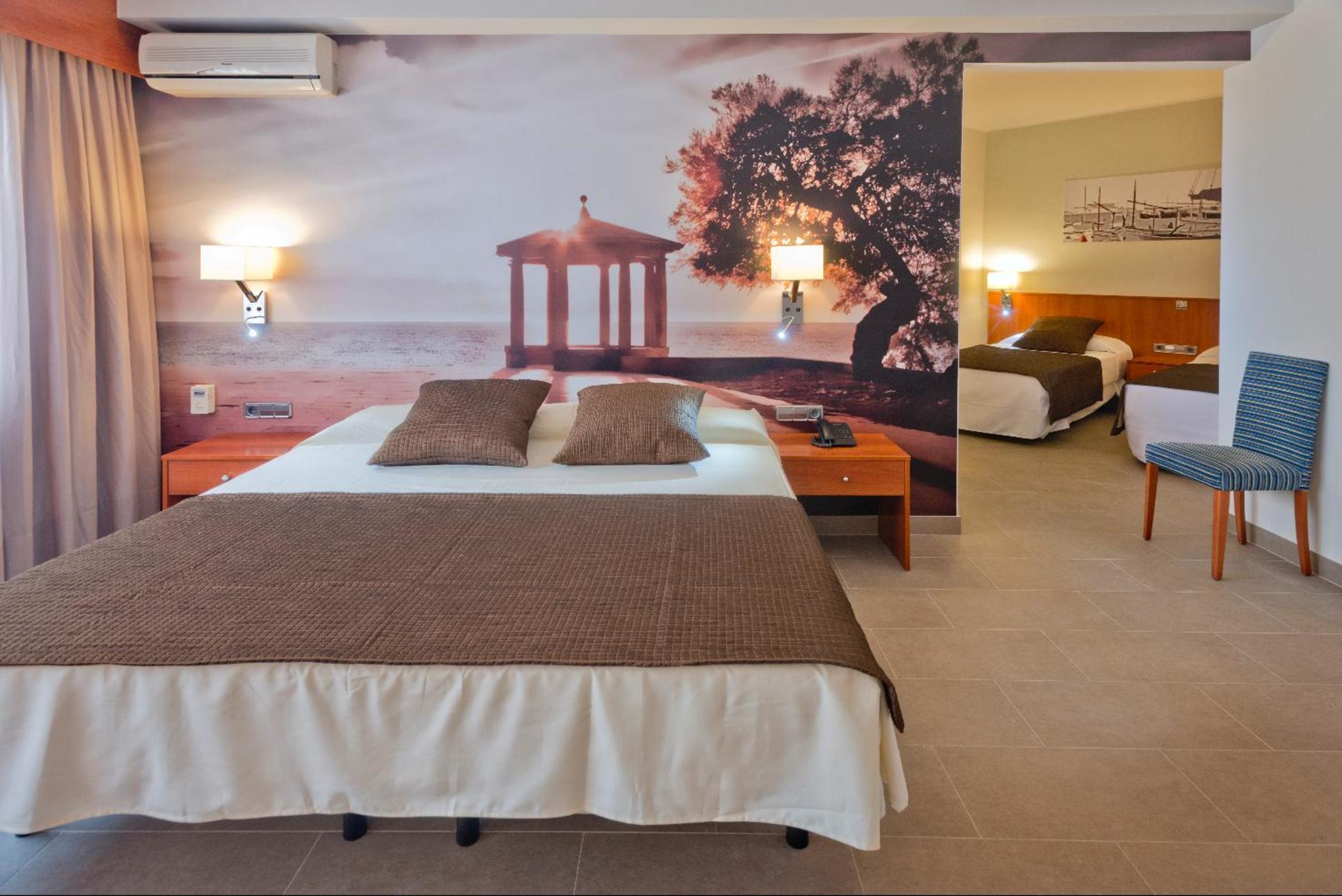 Ght S'Agaro Mar Hotel Sant Feliu de Guixols Exterior photo