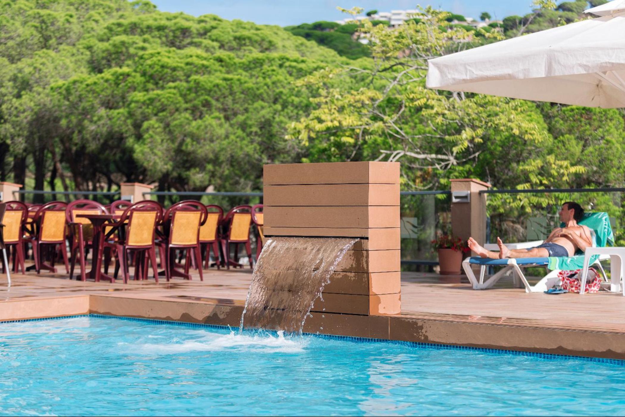 Ght S'Agaro Mar Hotel Sant Feliu de Guixols Exterior photo