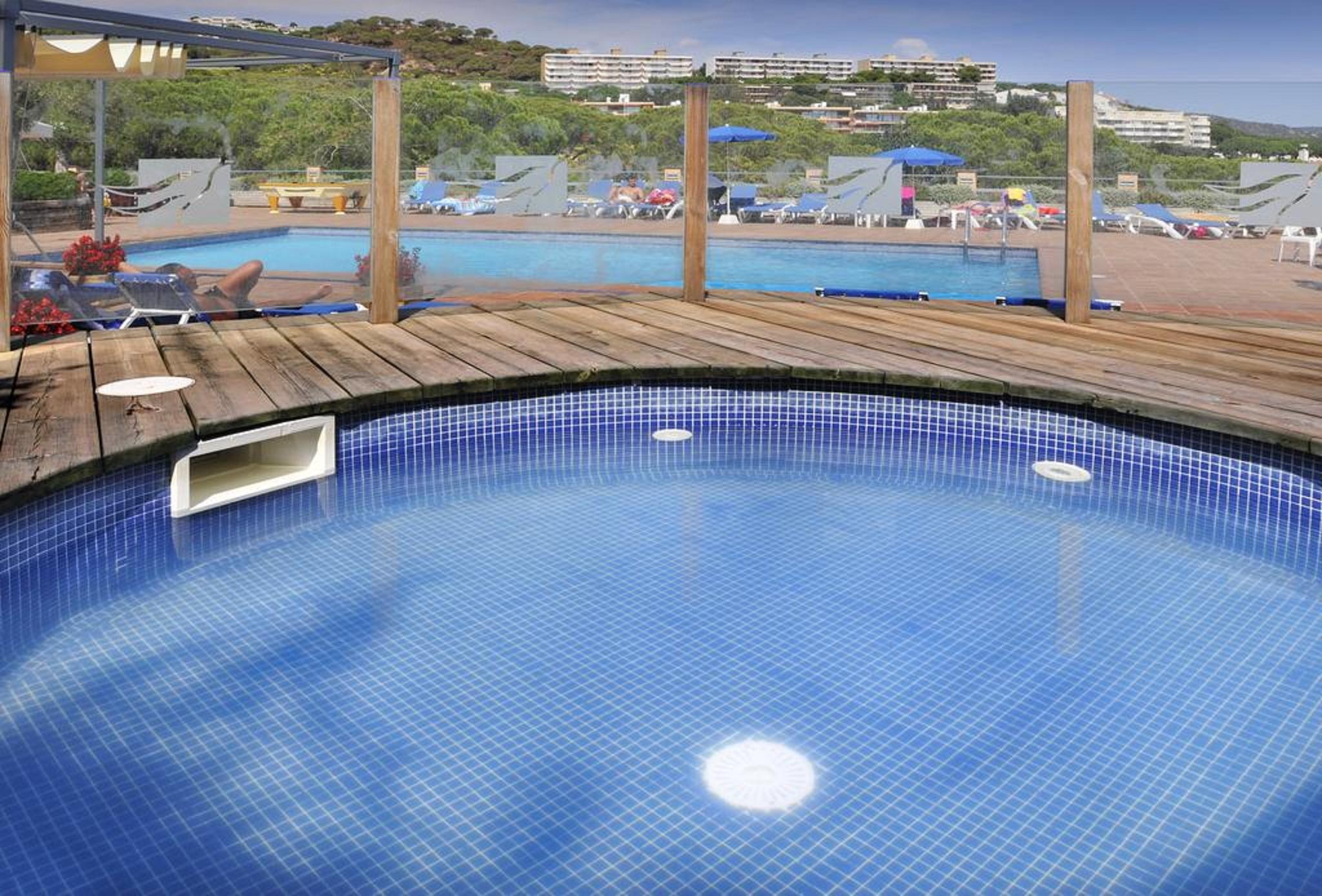 Ght S'Agaro Mar Hotel Sant Feliu de Guixols Exterior photo