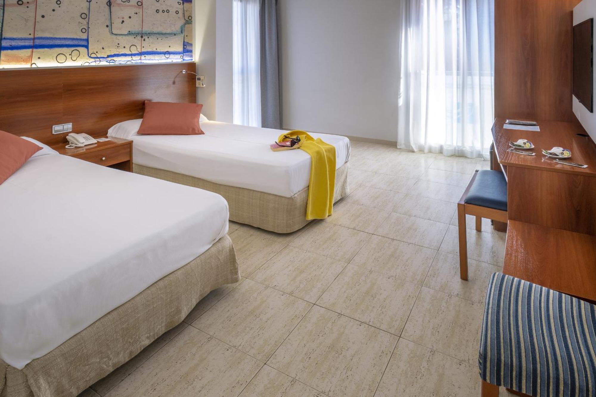 Ght S'Agaro Mar Hotel Sant Feliu de Guixols Exterior photo