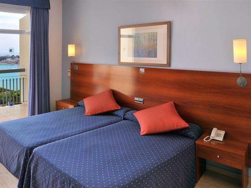 Ght S'Agaro Mar Hotel Sant Feliu de Guixols Exterior photo