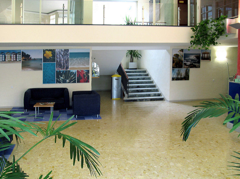 Ght S'Agaro Mar Hotel Sant Feliu de Guixols Exterior photo