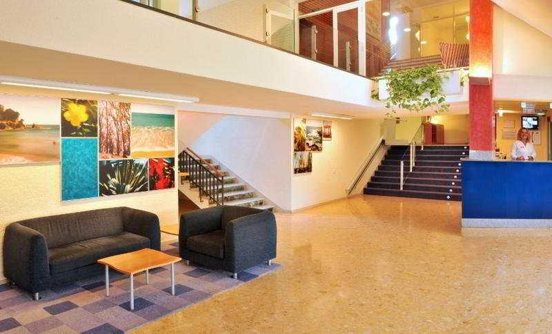 Ght S'Agaro Mar Hotel Sant Feliu de Guixols Exterior photo