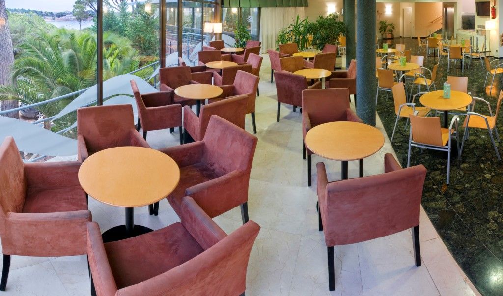 Ght S'Agaro Mar Hotel Sant Feliu de Guixols Exterior photo